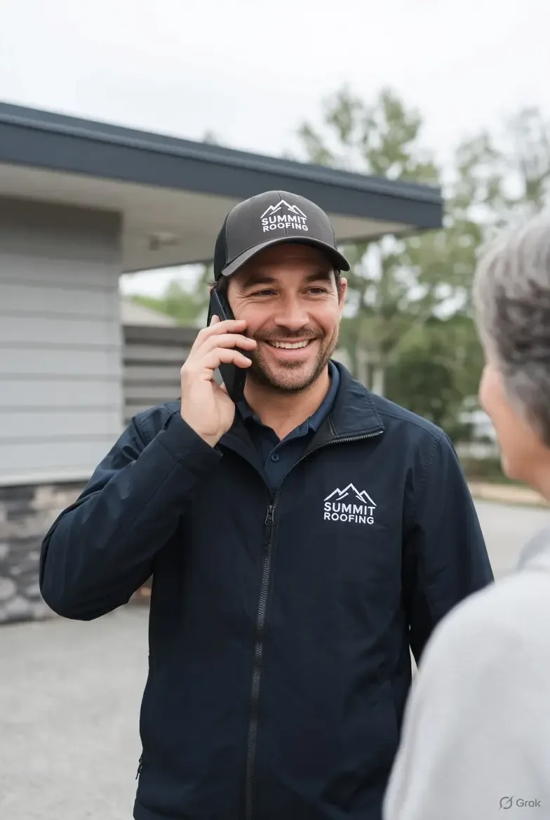 Flat Roof Leak Repair Middleville, MI FAQs